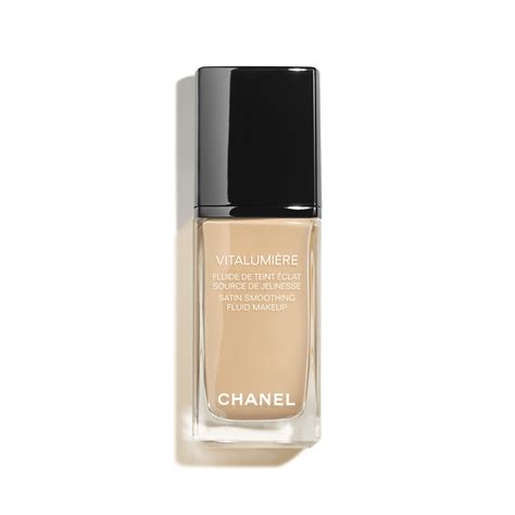 bases maquillaje chanel|chanel primer for oily skin.